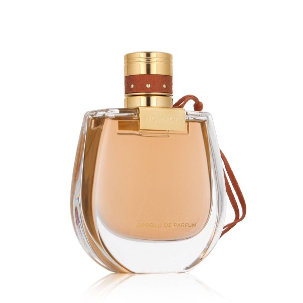 Women s Perfume Chloe EDP Nomade Absolu de Parfum 75 ml Online Hot Sale