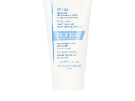 Body Cream Ducray Kelual Hot on Sale