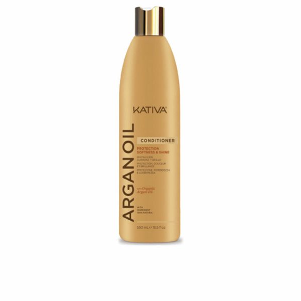 Conditioner Kativa Argan Oil 550 ml Cheap