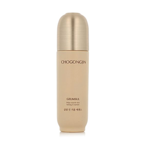 Children s Shampoo Missha CHOGONGJIN 90 ml Hot on Sale