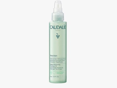 Aftershave Gel Caudalie VINOCLEAN Online now