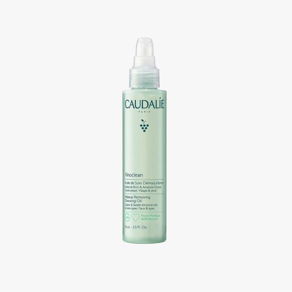 Aftershave Gel Caudalie VINOCLEAN Online now