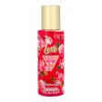 Body Spray Guess Love Passion Kiss 250 ml For Cheap