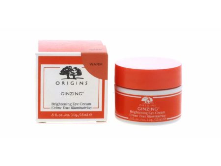 Day Cream Origins Ginzing 15 ml Sale