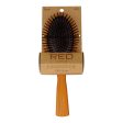 Detangling Hairbrush Red Kiss Kiss Premium Online