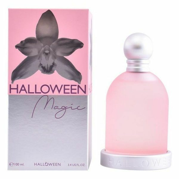 Women s Perfume Jesus Del Pozo EDT Halloween Magic (100 ml) Online Sale