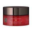 Body Exfoliator Rituals The Ritual of Ayurveda 300 g Hot on Sale