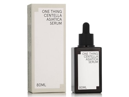 Day Cream One Thing Centella 80 ml Online now