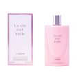 Body Lotion La Vie est Belle Lancôme La Vie est Belle (200 ml) (200 ml) Online Hot Sale