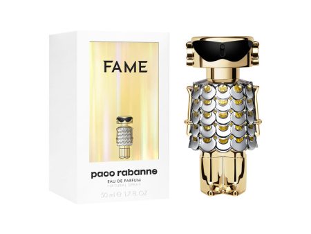 Women s Perfume Paco Rabanne Fame EDP 50 ml Online now