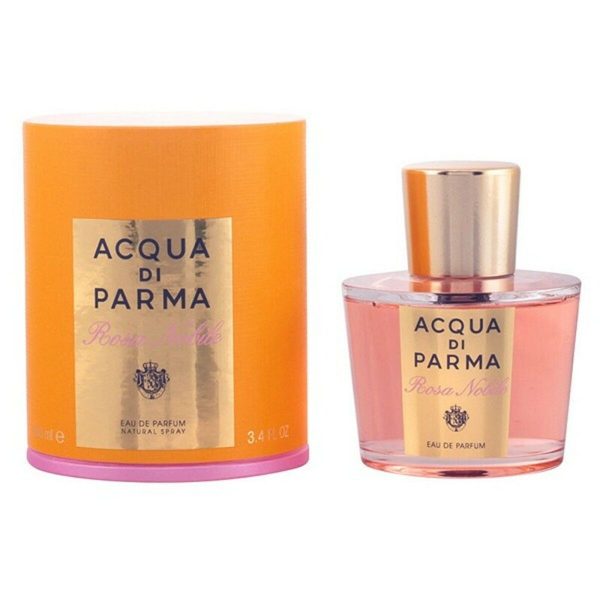 Women s Perfume Rosa Nobile Acqua Di Parma EDP For Sale