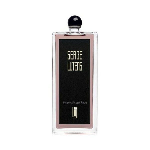 Women s Perfume Serge Lutens EDP Feminite Du Bois 100 ml For Discount