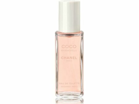 Women s Perfume Chanel Coco Mademoiselle Eau de Toilette EDT 50 ml Coco Mademoiselle Discount