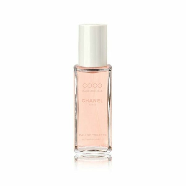 Women s Perfume Chanel Coco Mademoiselle Eau de Toilette EDT 50 ml Coco Mademoiselle Discount