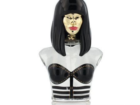 Women s Perfume Nicki Minaj Onika EDP 100 ml For Discount