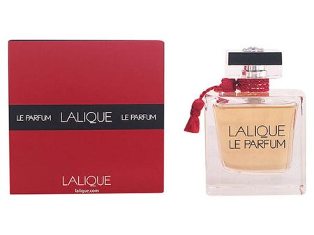 Women s Perfume Lalique Vap Edp EDP 100 ml Online Hot Sale