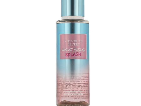 Body Mist Victoria s Secret Velvet Petals Splash 250 ml Discount