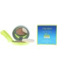 Compact Powders Shiseido 10115578301 Spf 50+ Beige Spf 50 Fashion