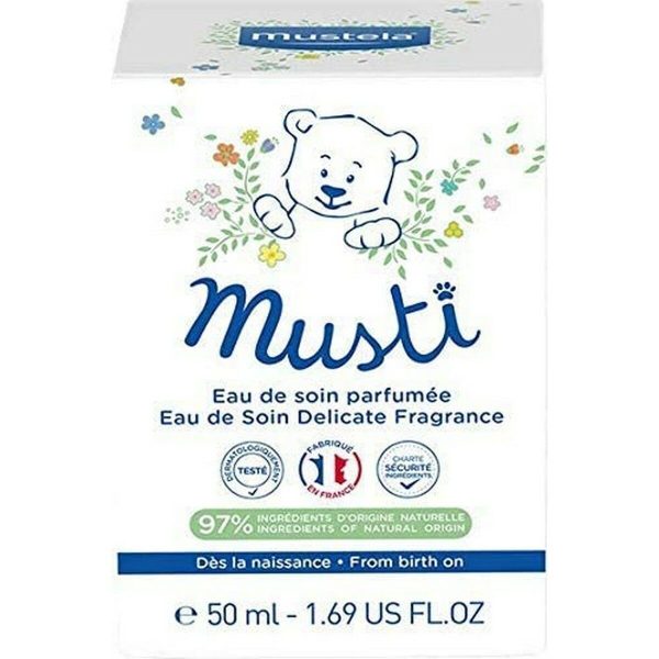 Children s Perfume Mustela For Discount