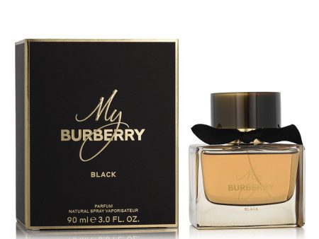 Women s Perfume Burberry My Burberry Black EDP 90 ml Discount