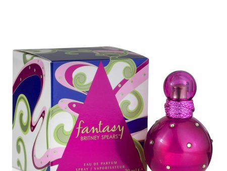 Women s Perfume Britney Spears Fantasy EDP (30 ml) Hot on Sale