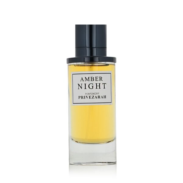 Women s Perfume Prive Zarah Amber Night EDP 80 ml Online now