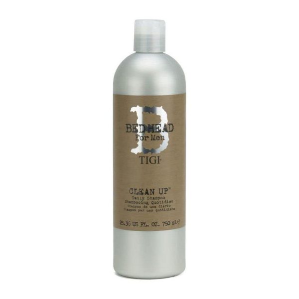 Deep Cleaning Shampoo Tigi TMC426779 750 ml Online now