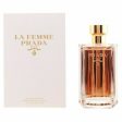 Women s Perfume Prada La Femme EDP 35 ml Online Sale