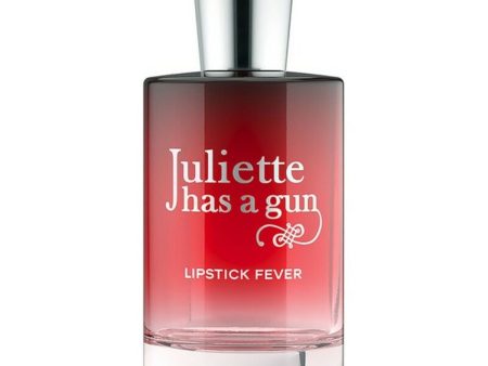 Women s Perfume Lipstick Fever Juliette Has A Gun LIPSTICK FEVER EDP (100 ml) EDP 100 ml Cheap