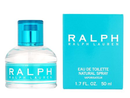 Women s Perfume Ralph Lauren Ralph EDT 50 ml Cheap