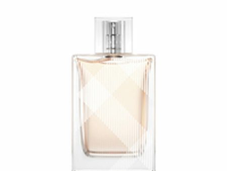 Women s Perfume Brit Burberry (50 ml) EDT For Cheap