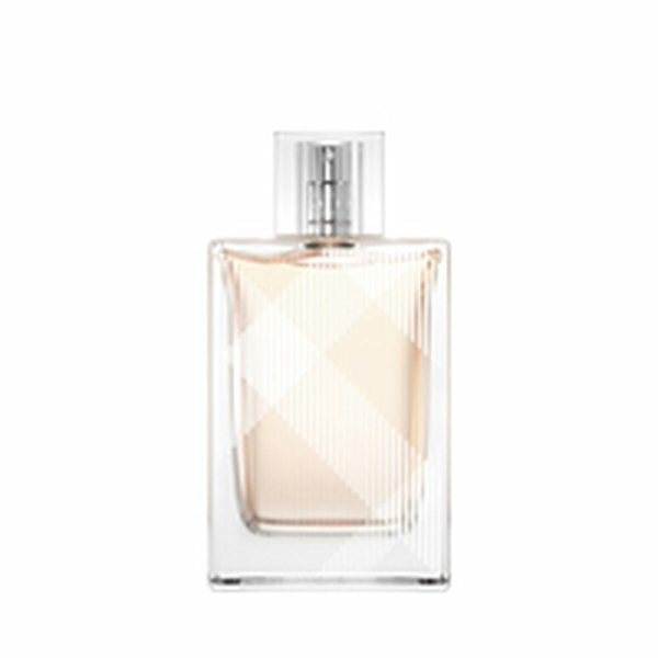 Women s Perfume Brit Burberry (50 ml) EDT For Cheap