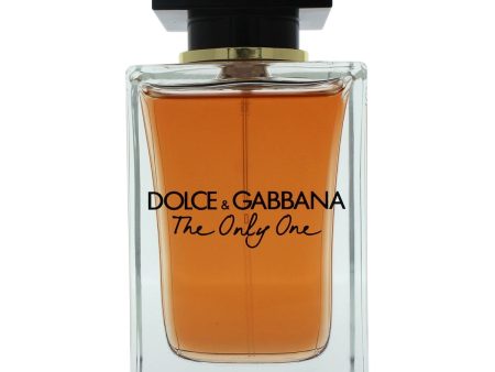 Women s Perfume Dolce & Gabbana The Only One EDP 100 ml For Cheap