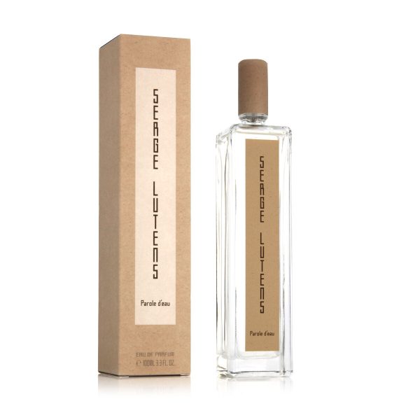 Women s Perfume Serge Lutens Parole D eau 100 ml Supply