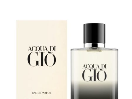 Women s Perfume Armani Acqua Di Gio EDP on Sale