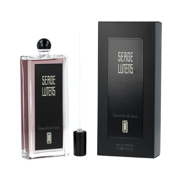 Women s Perfume Serge Lutens EDP Feminite Du Bois 100 ml For Discount