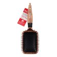 Detangling Hairbrush Red Kiss Kiss Rose Squared Discount