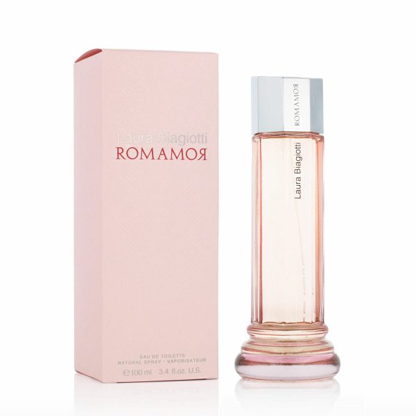 Women s Perfume Laura Biagiotti Romamor Discount