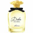 Women s Perfume Dolce & Gabbana EDP Dolce Shine 75 ml Supply