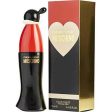 Women s Perfume Moschino EDT Cheap & Chic 100 ml Online Sale