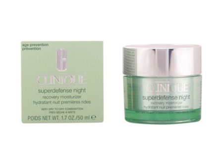 Anti-Ageing Cream Clinique ZHAM010000 50 ml Hot on Sale