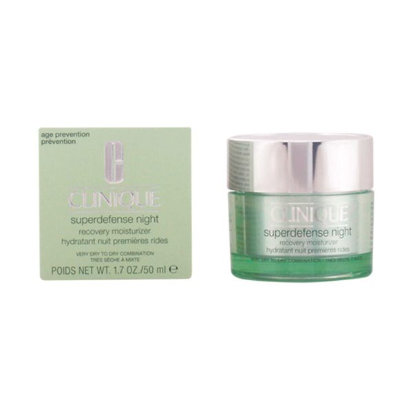 Anti-Ageing Cream Clinique ZHAM010000 50 ml Hot on Sale