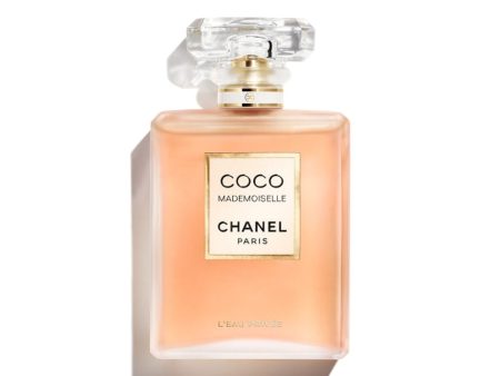 Women s Perfume Chanel Coco Mademoiselle L eau Privee (50 ml) Online Hot Sale