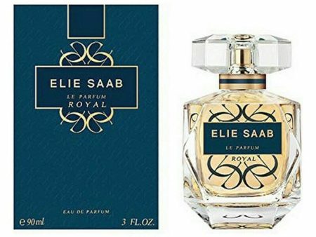 Women s Perfume Elie Saab EDP Le Parfum Royal 30 ml For Cheap