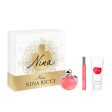 Women s Perfume Set Nina Ricci Nina Cheap