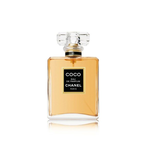 Women s Perfume Chanel EDP Coconut 50 ml For Discount