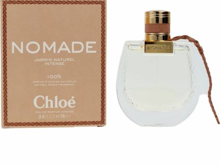 Women s Perfume Chloe   EDP EDP 75 ml Hot on Sale