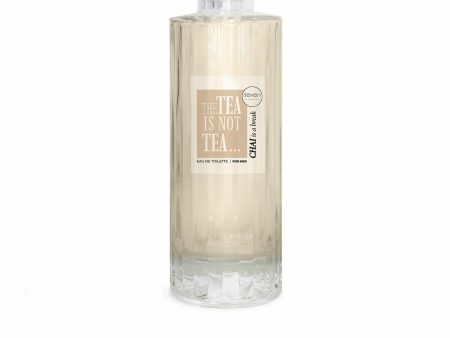 Women s Perfume THE TEA IS NOT TEA 100 ml Cheap