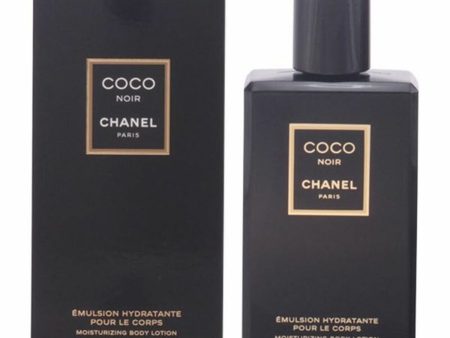 Body Lotion Coco Noir Chanel Coco Noir (200 ml) 200 ml For Discount