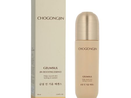 Children s Shampoo Missha CHOGONGJIN 90 ml Hot on Sale